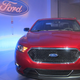 Image for article titled 2013 Ford Taurus: A turbocharged four-banger and a SHO-y new grille